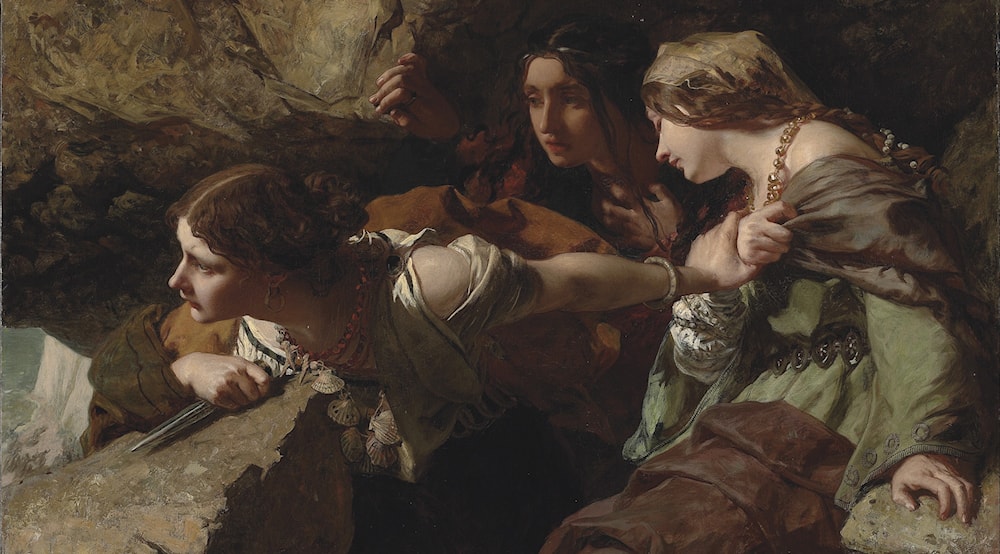 James Sant