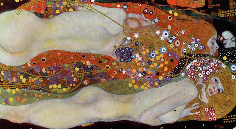 Gustav Klimt