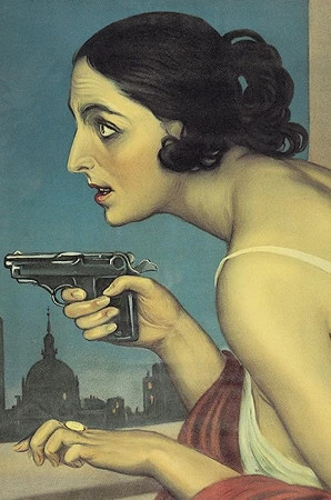 Julio Romero de Torres